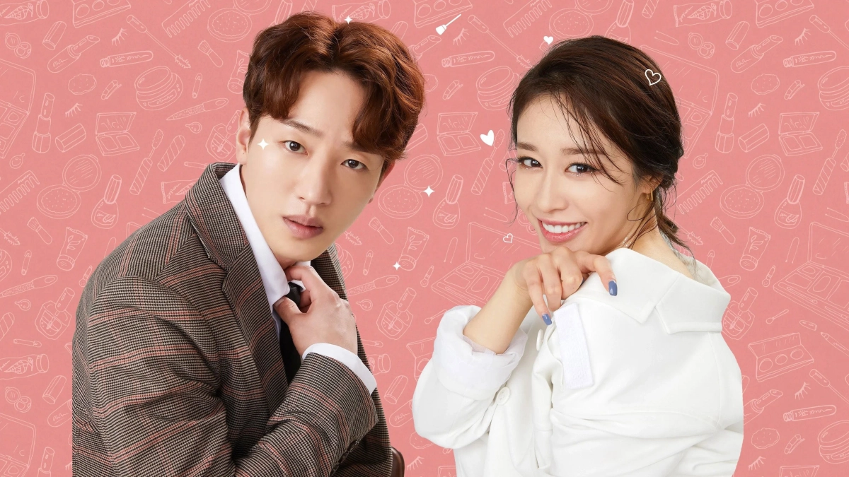 Phù Thủy J Nhà Bên (Next Door Witch J)