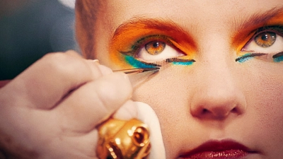 Phù thủy trang điểm (Phần 4) (Glow Up (Season 4))