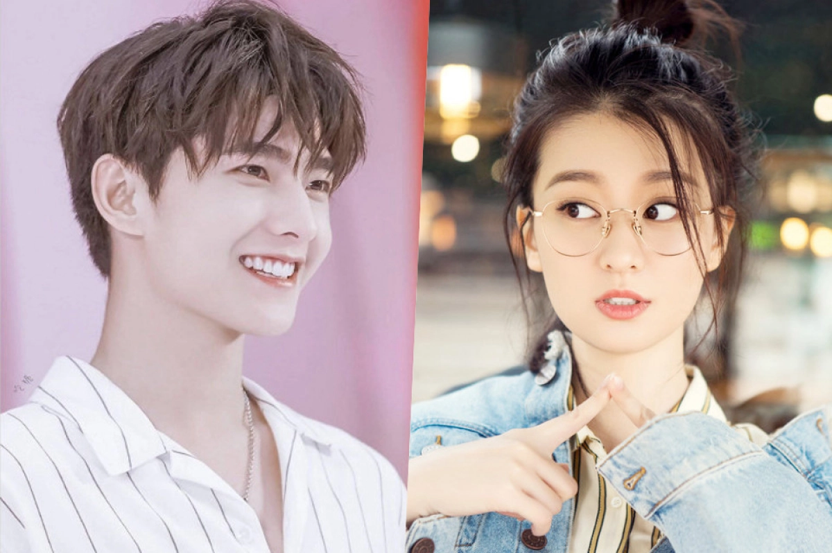 Phúc Nhị Đại (Regenerate)