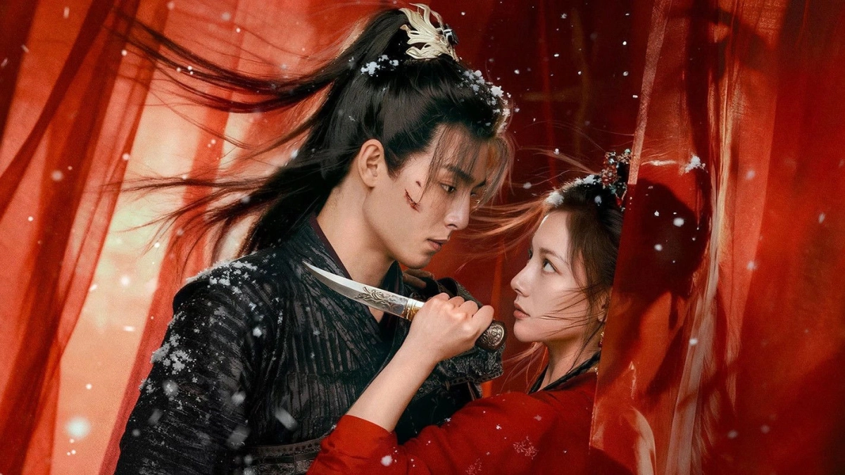 Phương Hoa Lý (Bloom in Turmoil)