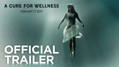 Phương Thuốc Kỳ Bí (A Cure For Wellness)