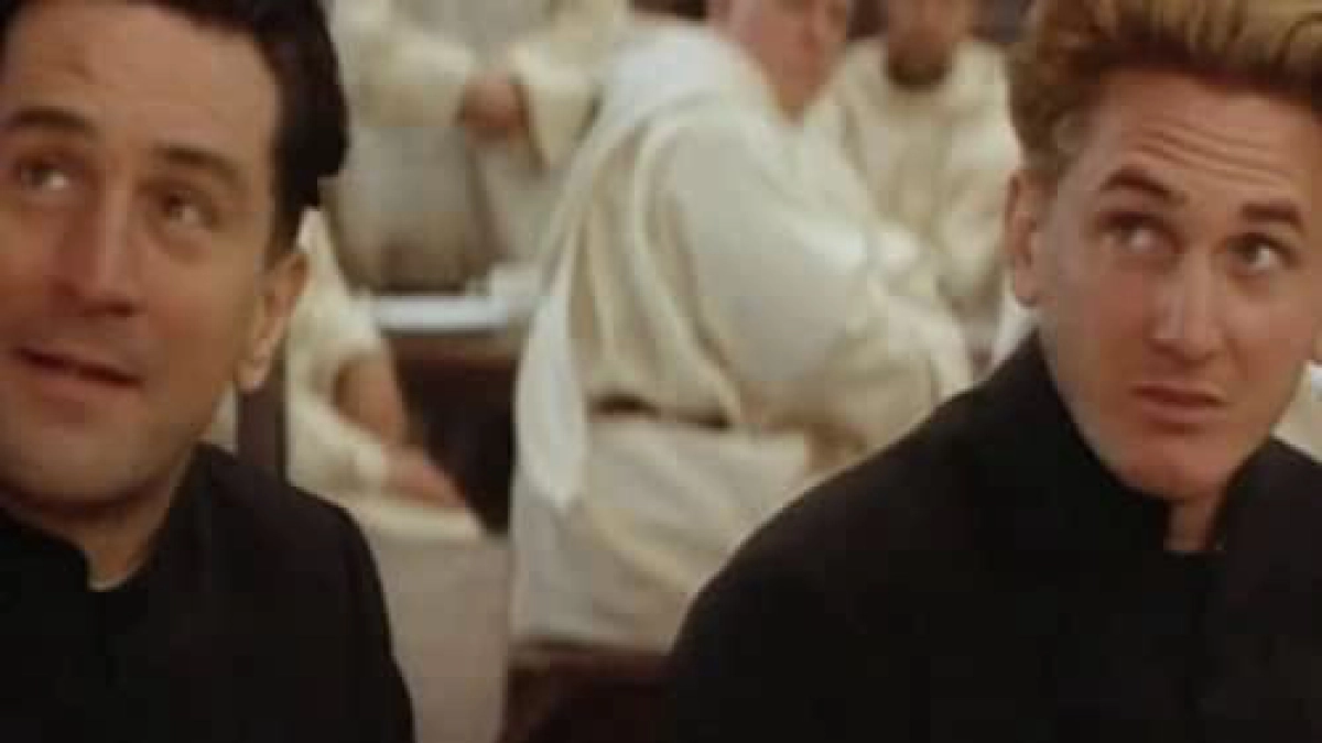 Phút Hướng Thiện (We're No Angels)