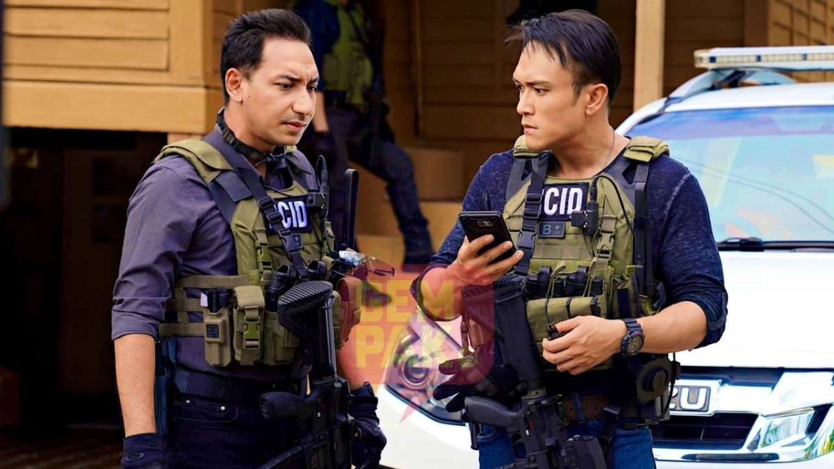 Polis Evo 3 (Polis Evo 3)