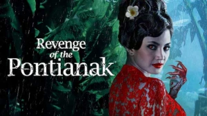 Pontianak báo thù (Revenge of the Pontianak)