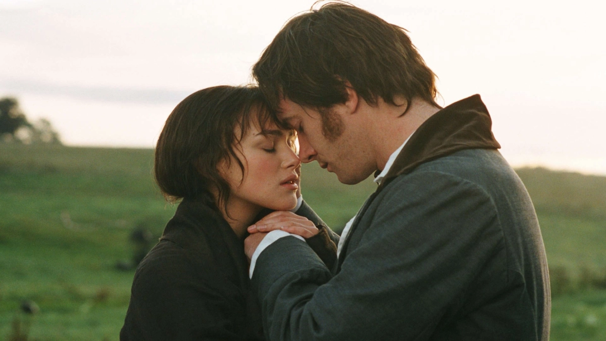 Pride & Prejudice (Pride & Prejudice)