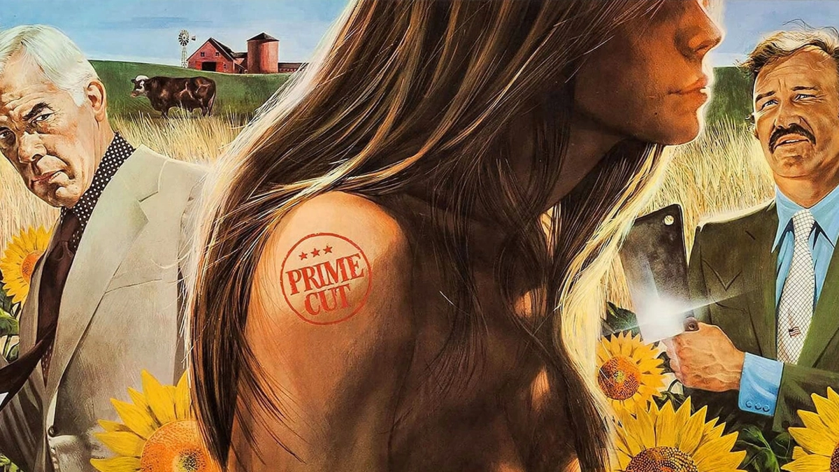 Prime Cut (Prime Cut)