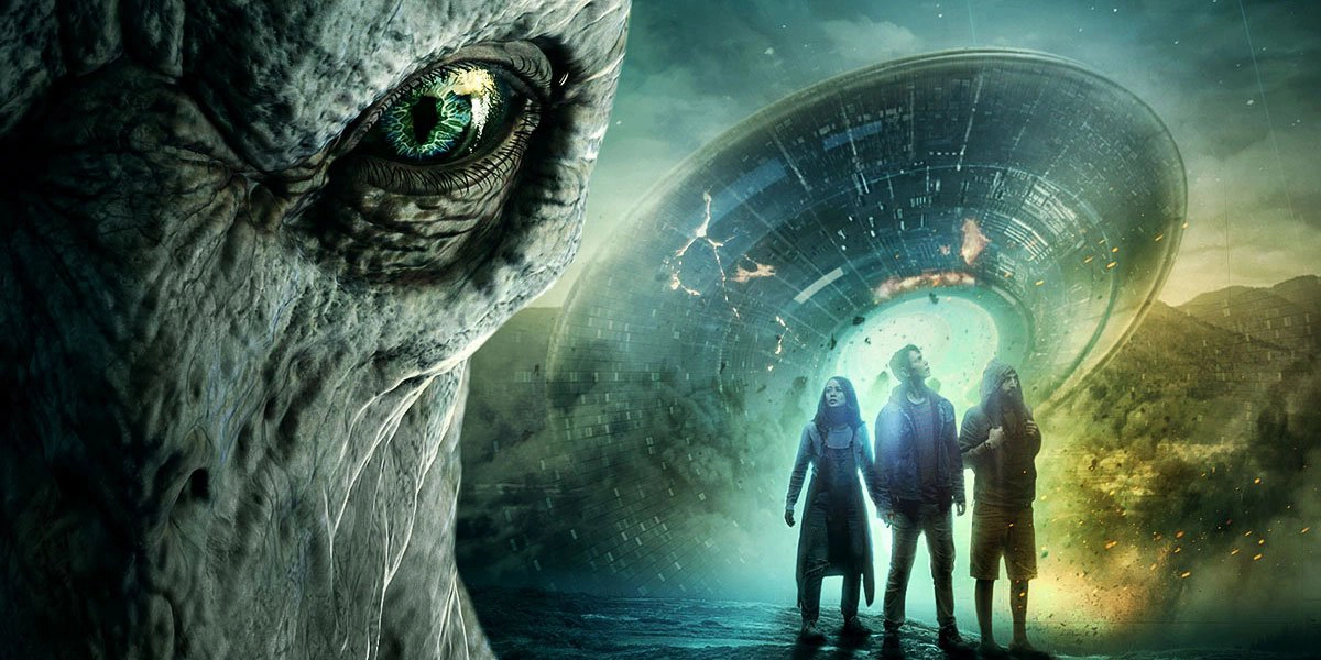 Proximity (Proximity)