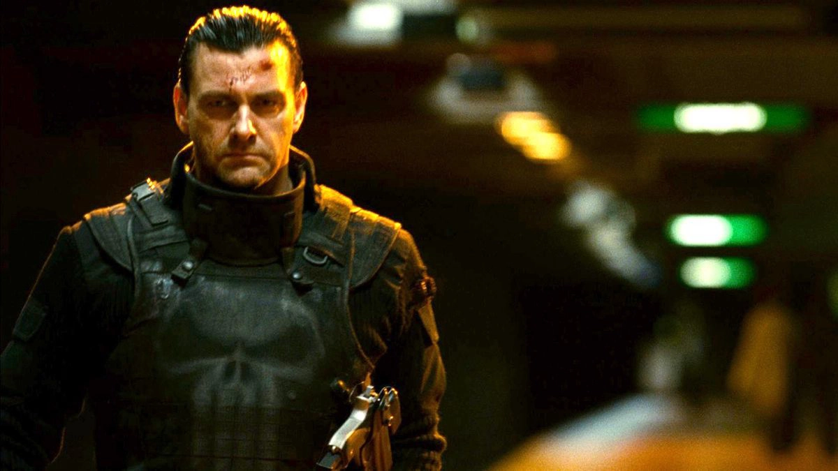 Punisher: War Zone (Punisher: War Zone)