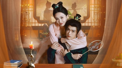 Quá Chiêu (The Love Duel)