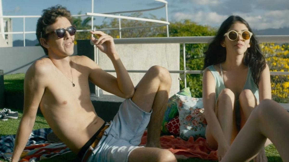 Quá Khứ Tội Lỗi (Jezabel)