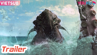 Quái Vật Biển (Sea Monster)