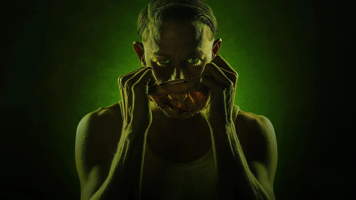 Quái vật: Câu chuyện của Ed Gein (Monster: The Ed Gein Story)