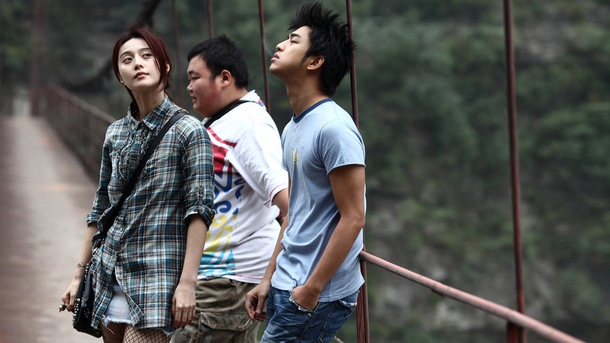 Quan Âm Sơn (Buddha Mountain)