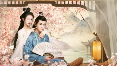 Quân Diện Tự Đào Hoa (Pavilion Secrets)