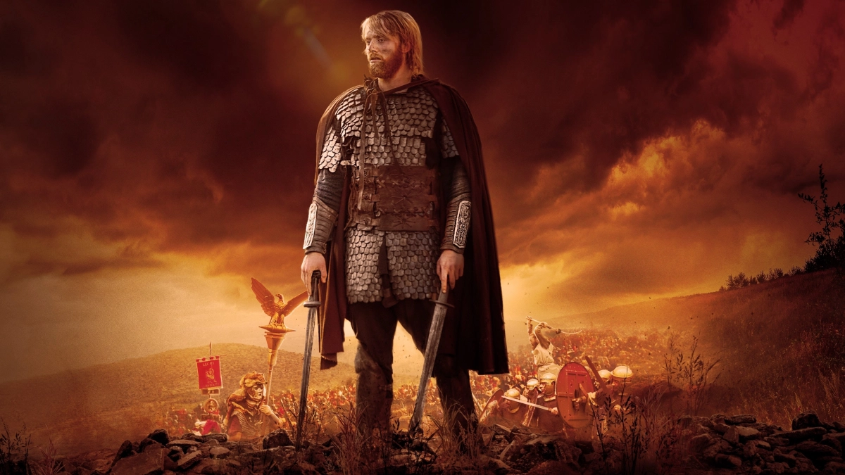 Quân đoàn (The Legion)