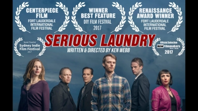 Quan Hệ Nguy Hiểm (Serious Laundry)