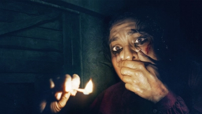 Quẹt Trúng Tử Thần (Match)