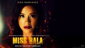 Quý Cô Bala (Miss Bala)