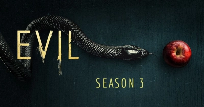 Quỷ Dữ (Phần 3) (Evil (Season 3))