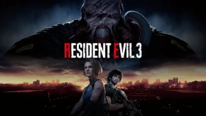 Quỷ Dữ Trỗi Dậy (Resident Evil)