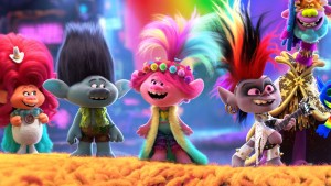 Quỷ lùn tinh nghịch: Chuyến lưu diễn thế giới (Trolls World Tour)