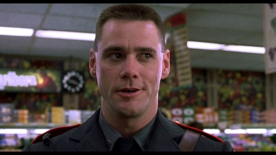 Quý Ngài Hai Mặt (Me, Myself & Irene)