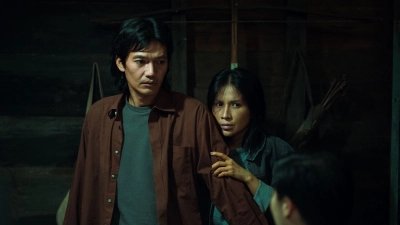 Quỷ Nhập Tràng (The Corpse)