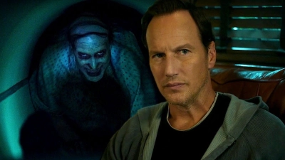 Quỷ Quyệt (Insidious)