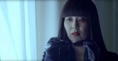 Quỷ Săn Người (It Comes)