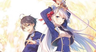 Quỷ Vương Thánh Kiếm (Ma Kiếm Sư tại Học Viện Thánh Kiếm || Magic Sword Master of Holy Sword School)