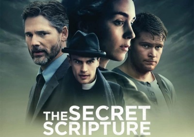 Quyển Kinh Thánh Bí Mật (The Secret Scripture)