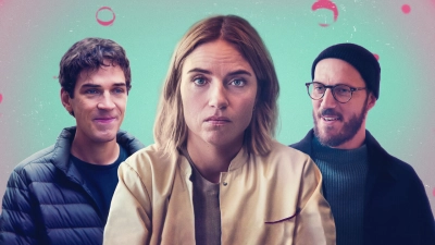 Rắc rối bé bi (Baby Fever)