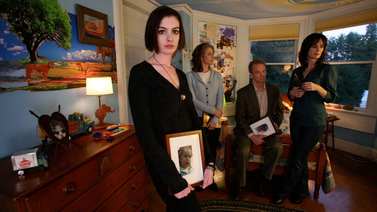 Rachel Getting Married (Rachel Getting Married)