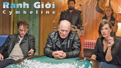 Ranh Giới (Cymbeline)