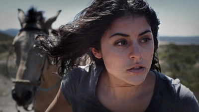 Ranh Giới Thù Địch (Hostile Border)