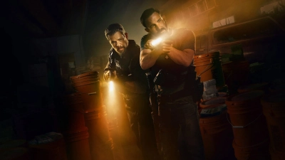 Ranh Giới Tội Ác (The Rip)