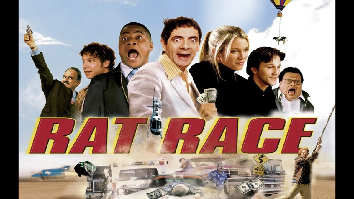 Rat Race (Rat Race)
