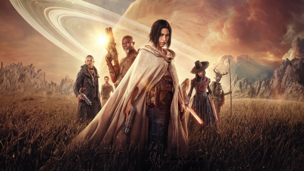 Rebel Moon – Phần một_ Phiên bản đạo diễn (Rebel Moon - Part One: A Child of Fire)