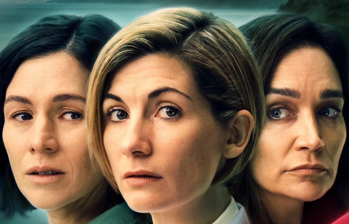 Rèn gan dạ (One Night)