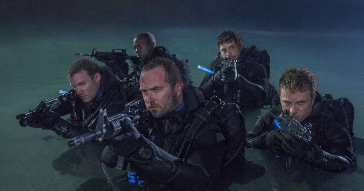 Renegades (Renegades)