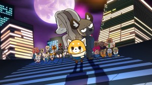 Retsuko hung hăng (Phần 3) (Aggretsuko (Season 3))