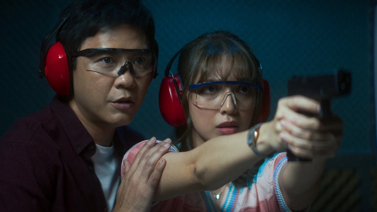 Reversi: Trở Lại (Reversi)