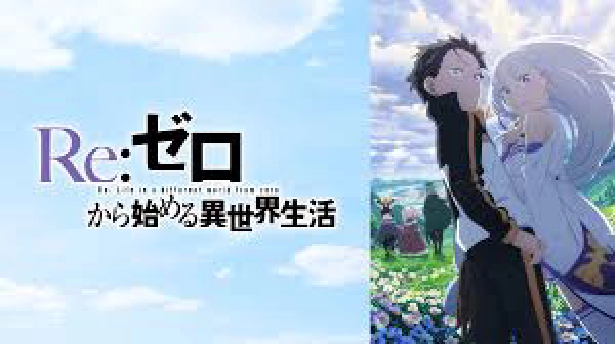 Re:Zero − Bắt Đầu Ở Thế Giới Khác (Phần 3) (Re:ZERO -Starting Life in Another World- Season 3)