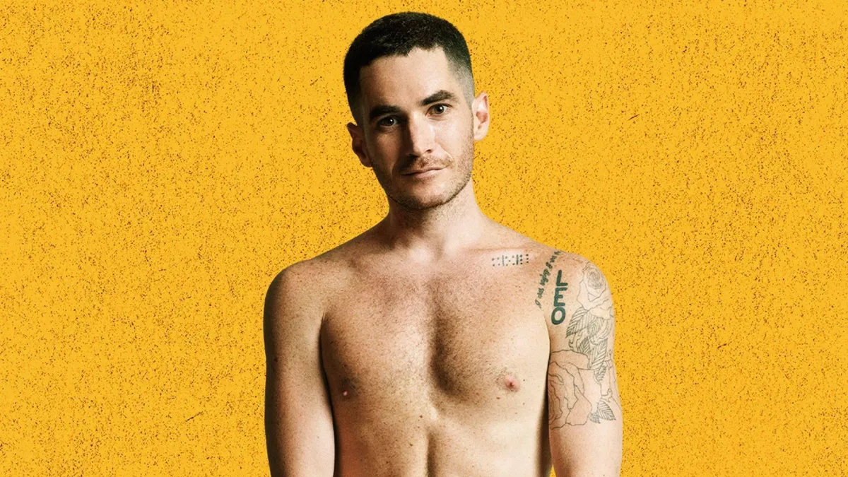 Ricky Velez: Đây Là Tất Cả (Ricky Velez: Here's Everything)