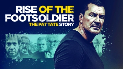 Rise of the Footsoldier 3 (Rise of the Footsoldier 3)