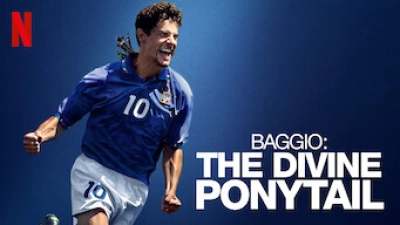 Roberto Baggio: Đuôi ngựa thần thánh (Baggio: The Divine Ponytail)