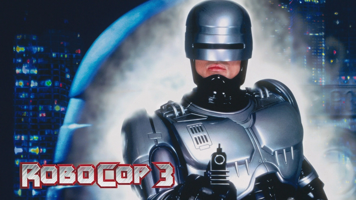 RoboCop 3 (RoboCop 3)