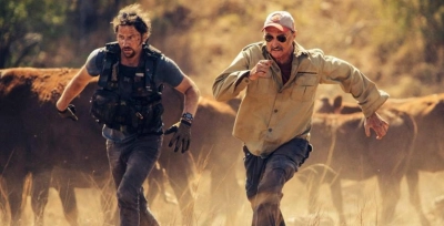 Rồng Đất 5 (Tremors 5: Bloodlines)