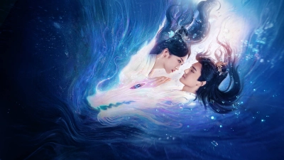 Rồng Ngậm Ngọc Quý Thuở Nào Về (Love After Eternity)
