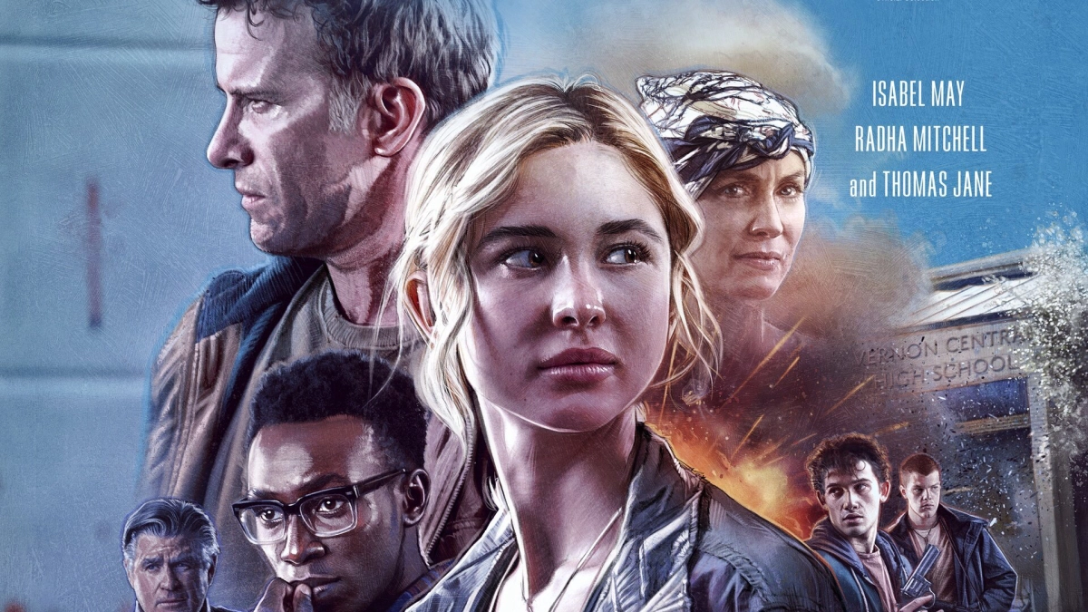 Run Hide Fight (Run Hide Fight)